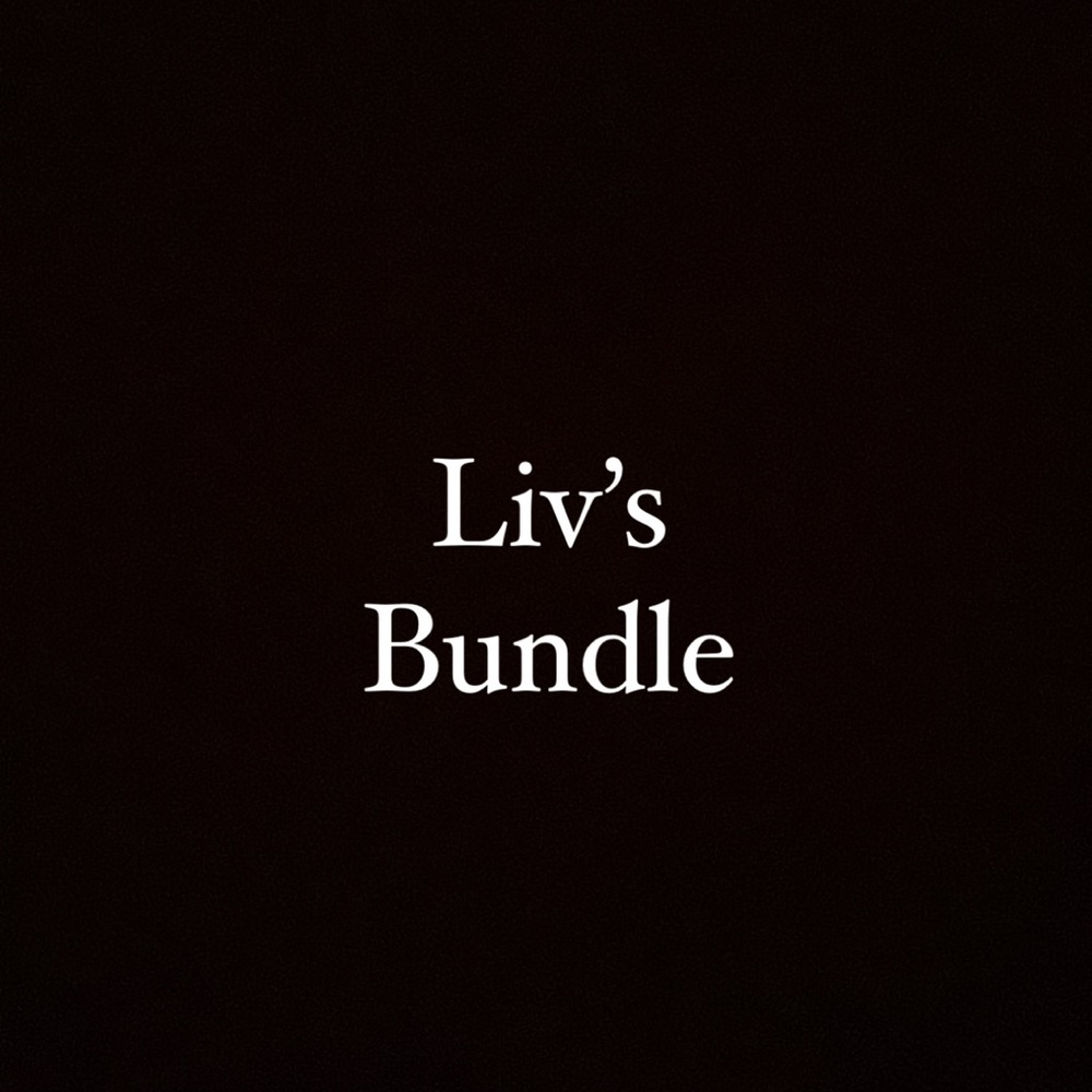 Liv’s bundle
